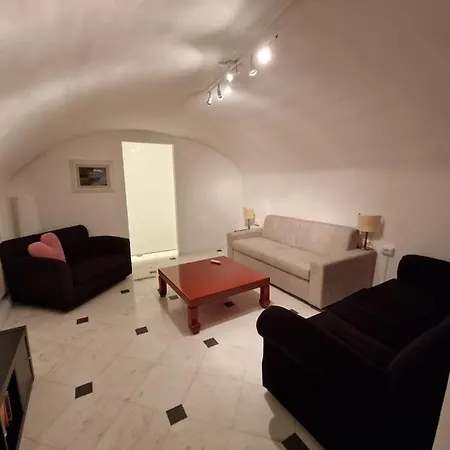 Apartment Best View Charming