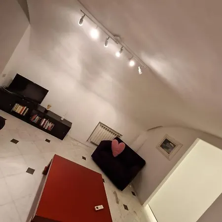 Best View Charming Apartment