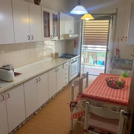 The Family House * Rome