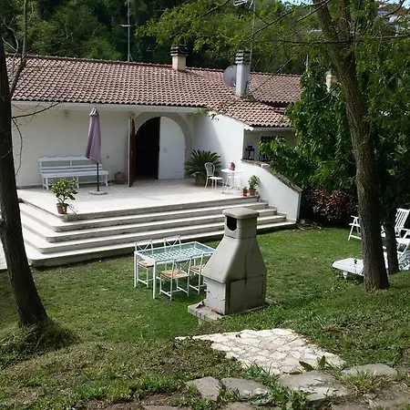 Romana Casa vacanze