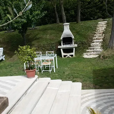 Casa vacanze Romana