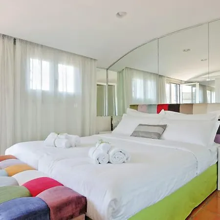 Luxury House Santa Maria Maggiore Holiday home Rome