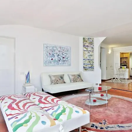 Luxury House Santa Maria Maggiore