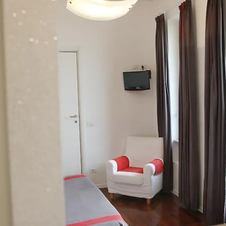 Bed & Breakfast Youbed Superior Řím