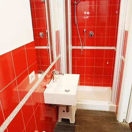 Youbed Superior Řím