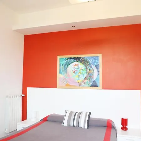 Bed & Breakfast Youbed Superior Řím