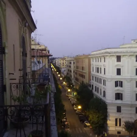 Holiday home Vatican House