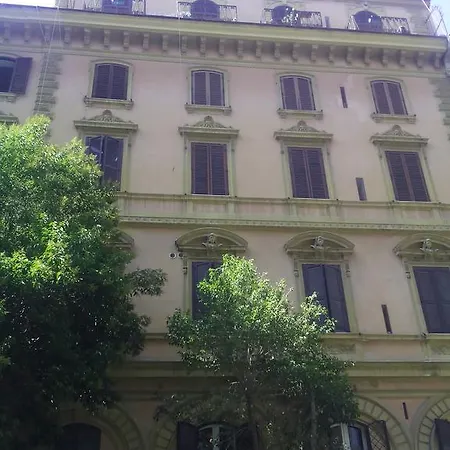 Vatican House * Rome