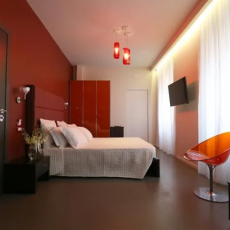 Residenza Crescenzio Affittacamere