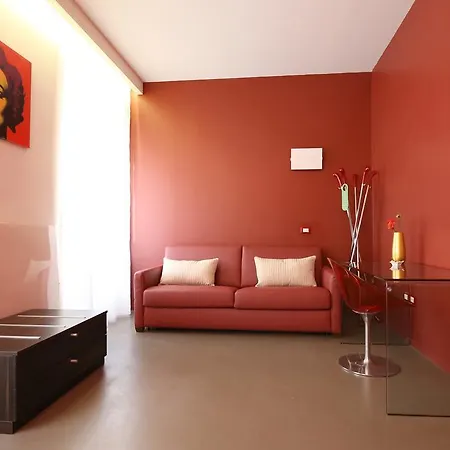 Residenza Crescenzio 2*