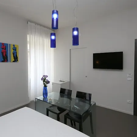 Residenza Crescenzio Affittacamere 2*