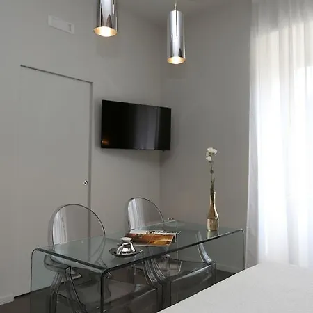 Residenza Crescenzio 2* Roma
