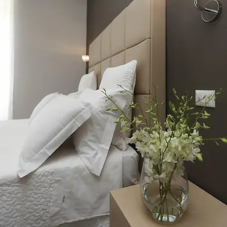 Residenza Crescenzio Affittacamere Roma