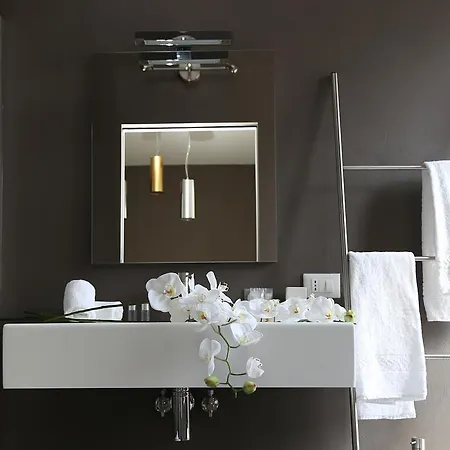 Residenza Crescenzio Guest house