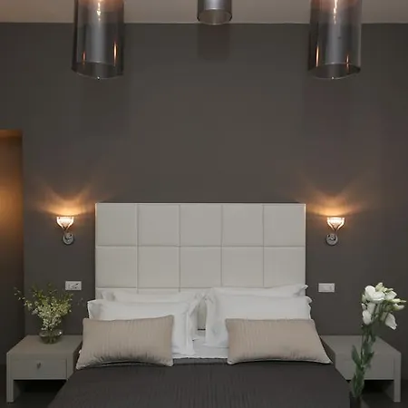 Residenza Crescenzio 2*