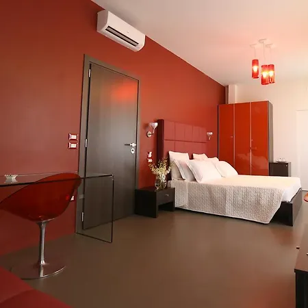 Residenza Crescenzio Affittacamere 2*