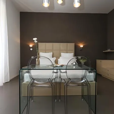 Affittacamere Residenza Crescenzio Roma