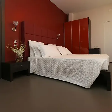 Residenza Crescenzio 2* Roma