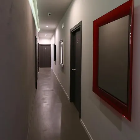 Affittacamere Residenza Crescenzio
