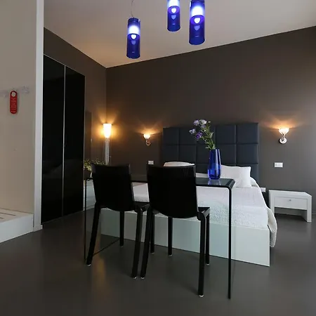 Affittacamere Residenza Crescenzio Roma