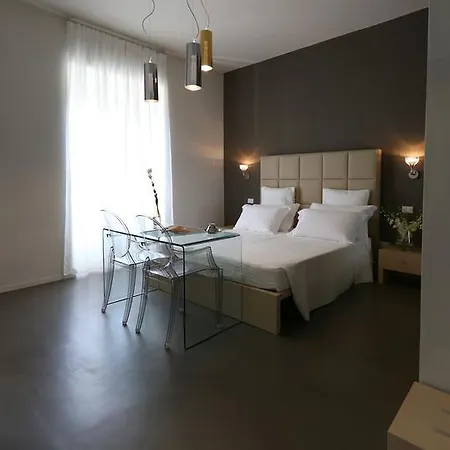 Residenza Crescenzio Guest house Rome