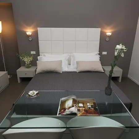 Residenza Crescenzio Roma