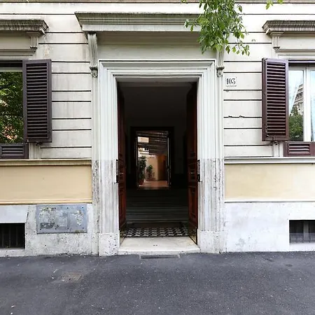 Residenza Crescenzio 2* Roma