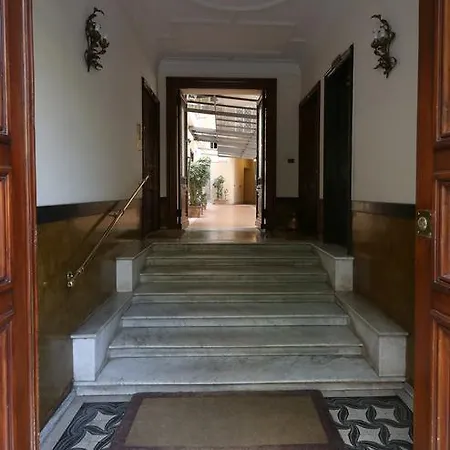 Residenza Crescenzio Roma
