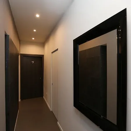Guest house Residenza Crescenzio 2*