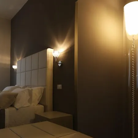Residenza Crescenzio 2* Rome