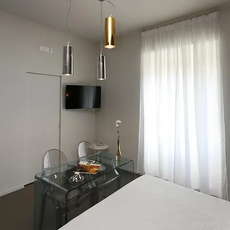 Affittacamere Residenza Crescenzio