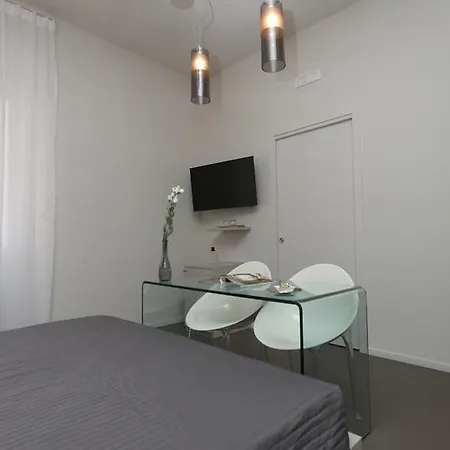 Residenza Crescenzio Affittacamere