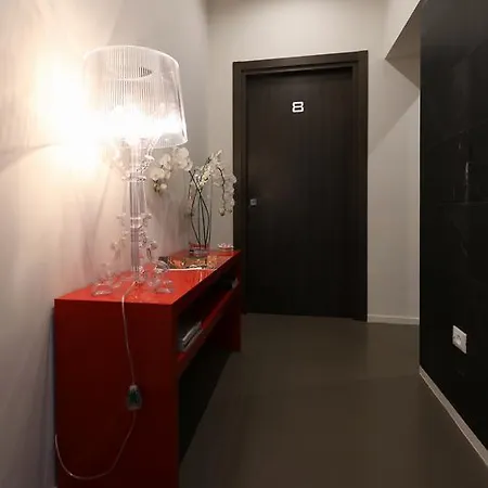 Affittacamere Residenza Crescenzio 2*