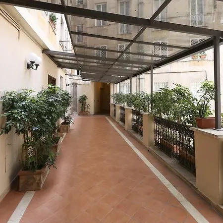 Residenza Crescenzio 2*