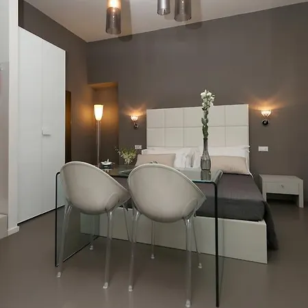 Residenza Crescenzio 2* Roma