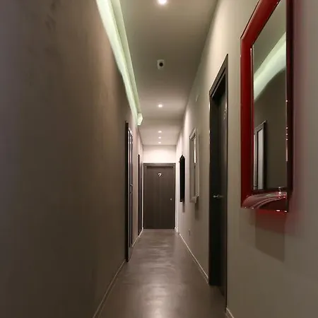 Residenza Crescenzio Roma