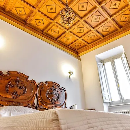 Arpinelli Relais Rome