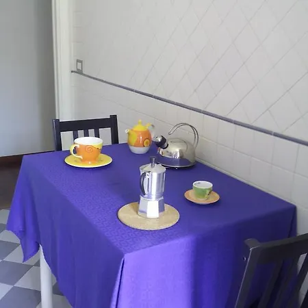 Vatican House Holiday home *