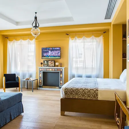 Rarity Guest house