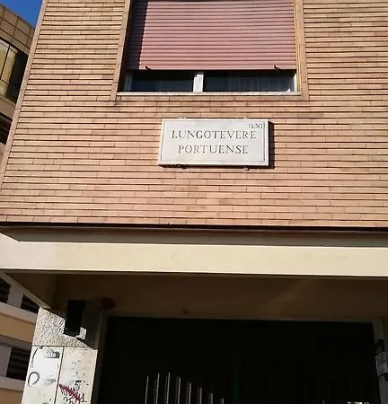 Alessio Holiday home Rome