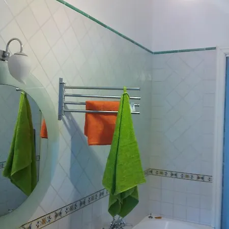 Holiday home Vatican House Rome