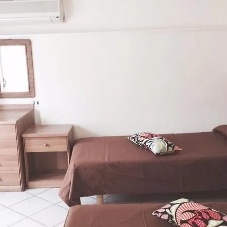 Apartment Tiber Bay Suites Trastevere Rome