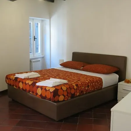 Romantica Apartments Apartment