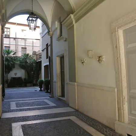 Insula Urbis Bed & Breakfast Rome
