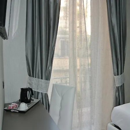 Insula Urbis Bed & Breakfast *