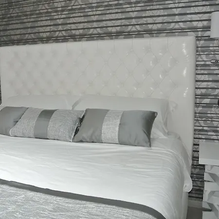 Bed & Breakfast Insula Urbis