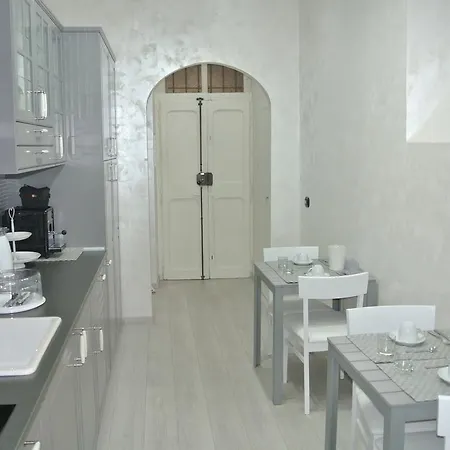 Insula Urbis Bed & Breakfast *