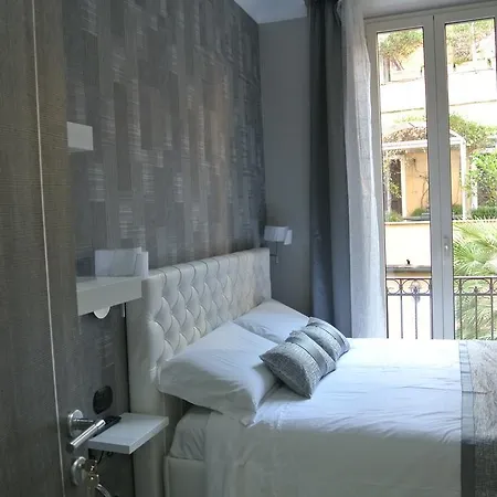 Bed & Breakfast Insula Urbis Rome