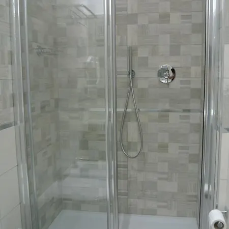 Bed & Breakfast Insula Urbis