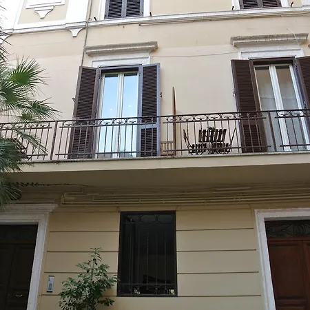 Bed & Breakfast Insula Urbis *